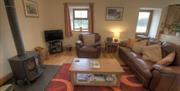 Eithinog - Sleeps 6