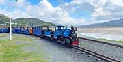 Fairbourne Railway