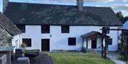 Great House Farmhouse, luxury self catering