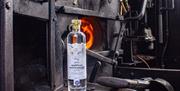 Gin Train | Talyllyn Railway