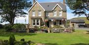 Gwrach Ynys Country Guest House