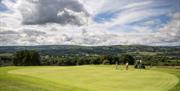 Llandrindod Wells Golf Club