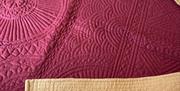Quilt example