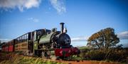 Talyllyn Railway