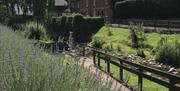 River Ennig, Talgarth