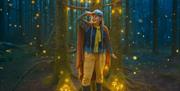 Half Term Halloween - Enchanted Wood