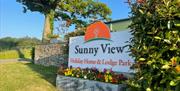 Sunny View Caravan Park