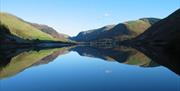 Talyllyn Lake