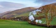 Talyllyn Railway