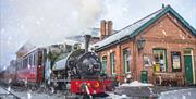 Talyllyn Railway
