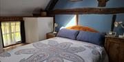 Double bedroom