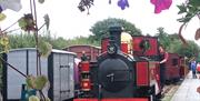 Welsh Highland Heritage Railway