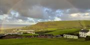 Tyddyn Rhys Farm