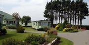 Tynllwyn Caravan Park