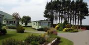 Tynllwyn Caravan Park