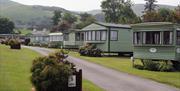 Tynllwyn Caravan Park