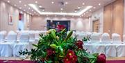 Metropole Hotel | Wedding Venue