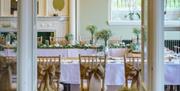 Penrallt weddings