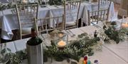 Penrallt weddings