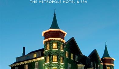 The Metropole Special Offer Autumn & Winter 2024/25