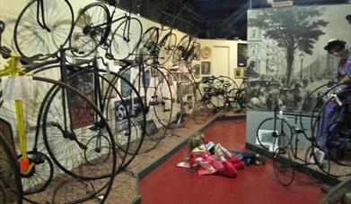 National Cycle Museum