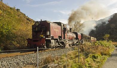 Welsh Highland Railway