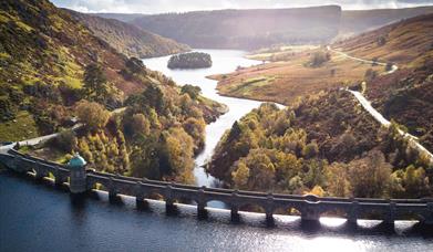 Elan Valley