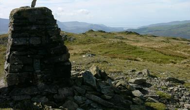 Barmouth Walking Festival