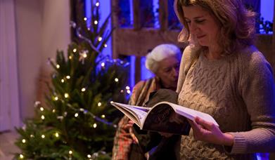 Image Credit: Hay Festival