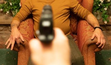 Murder Mystery - A Full Exclusive Week