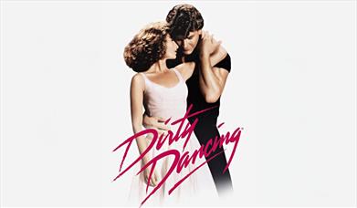 Film: Dirty Dancing at theTabernacl Auditorium