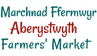 Aberystwyth Farmers Market