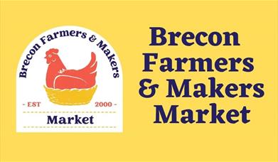 Brecon Farmers & Makers Market