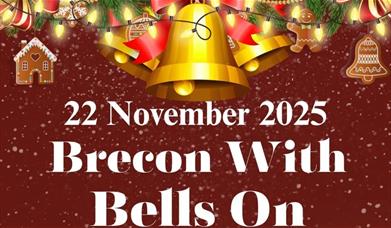 Brecon with Bells on Festivities 2025
