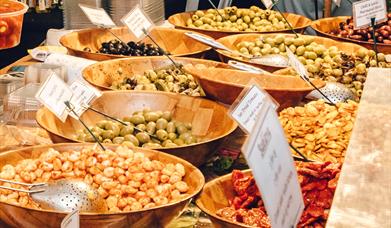 Portmeirion Food and Craft Fair