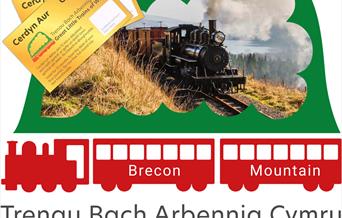 Great Little Trains of Wales Gold Card