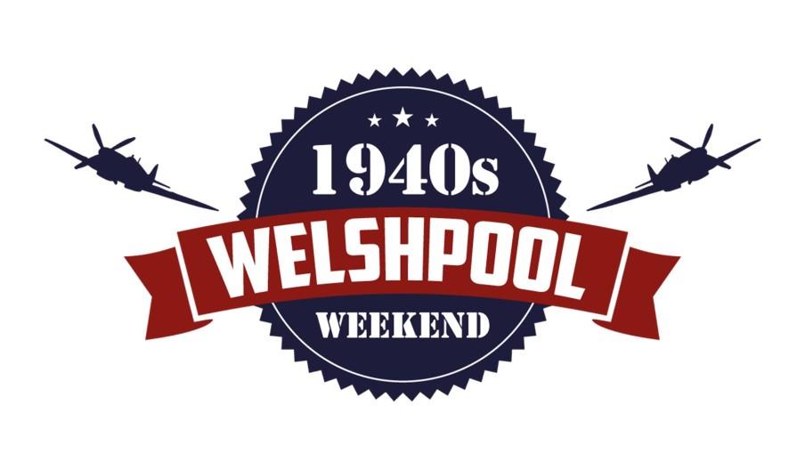 Welshpool 1940's weekend