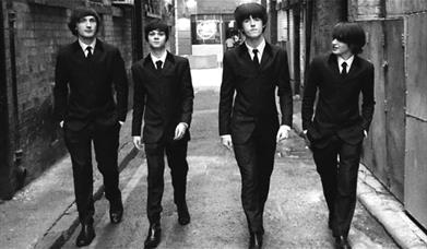 Beatles Complete 2024