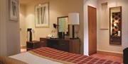 The Metropole | Superior Double Room