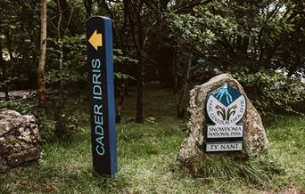 Cadair Idris Walking Routes, Southern Snowdonia