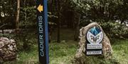 Cadair Idris Walking Routes, Southern Snowdonia
