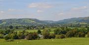 set in the beautiful Mid Wales countryside