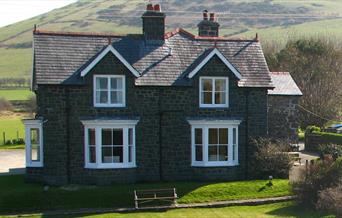 Hendy Farm B & B and Holiday Cottages