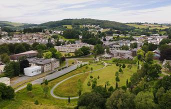 Lampeter Campus | University of Wales Trinity St. David