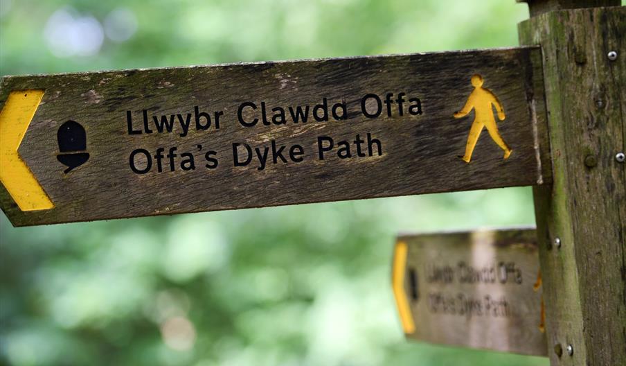 Offas Dyke Path