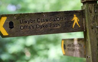 Offas Dyke Path