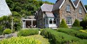Quay House, Classic Cottages Wales