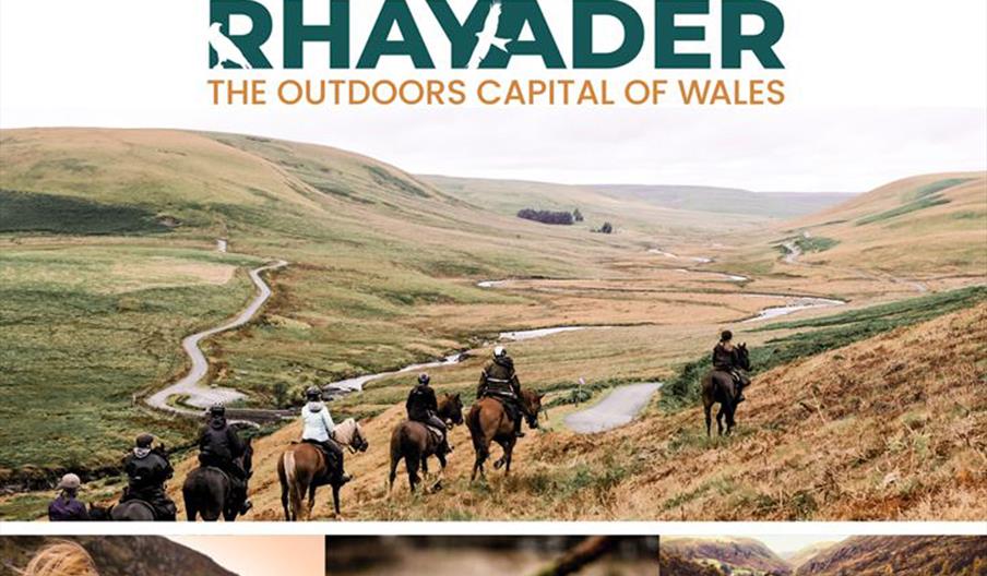 Rhayader | Walking & Hiking