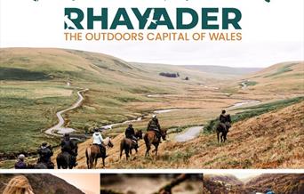 Rhayader | Walking & Hiking