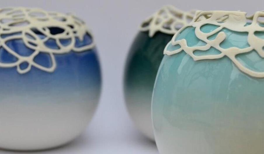 Carys Boyle ceramics